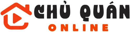 Cộng Đồng Chủ Quán Online
